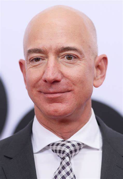 Did Amazon Founder Jeff Bezos Just Fire Off a Warning Shot to Wall Street?