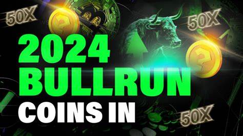 Top 4 Layer 2 Crypto To Buy Now For 2024 Bull Run - Cryptopolitan