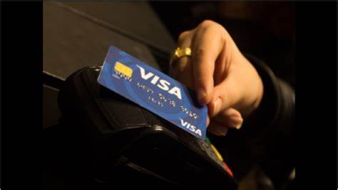  Visa invests in stablecoin payment platform BVNK amid pro-crypto push 