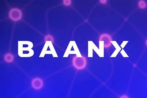 Visa and Baanx Launch USDC Stablecoin Payment Cards