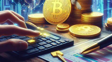 Cryptocurrency Surges by $60 Billion as U.S. Stock Market Loses $1.5 Trillion