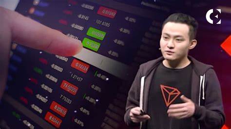 Ethereum Under Pressure! Justin Sun’s $5.9M Transfer Sparks Selloff Fears - Coinpedia Fintech News