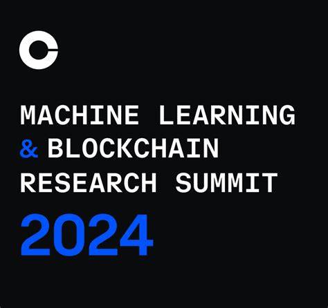 Coinbase Machine Learning and Blockchain Research Summit [video]