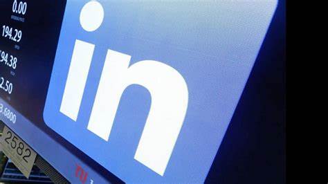 How the state sent Californians' personal health data to LinkedIn