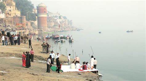 Scientific Research of Illuminati Ganga