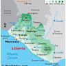 Liberia: Ruling the Waves from Virginia