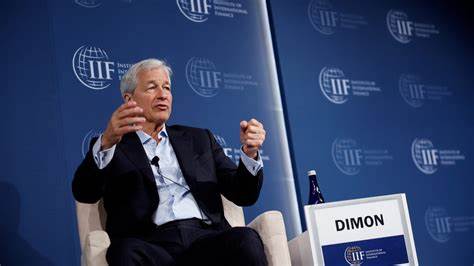 JPMorgan Chase wants bosses to 'resist' hiring and use AI
