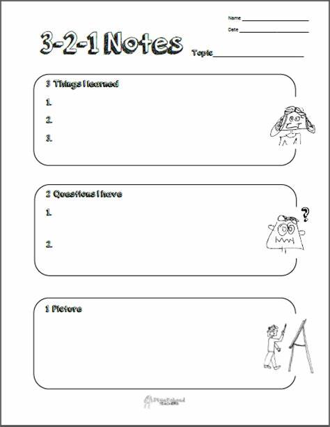 Notes Taking Along with Audio