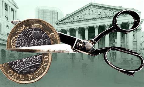 Rising goods prices could delay UK interest rate cuts, says Bank policymaker