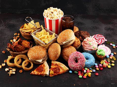 Digital Junkfood on Social Media: To Each Their Own Poison [pdf]