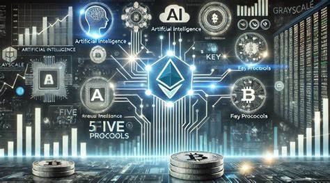 Grayscale Launches New Artificial Intelligence Crypto Sector Featuring 20 Altcoins