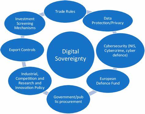 Digital sovereignty and national AI creates opportunities