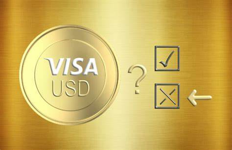 Visa Agree to Hasten Stablecoin Adoption in Africa