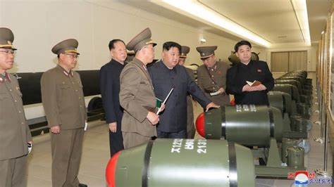 ATOM Plunges 6% as North Korea Links Trigger Security Concerns