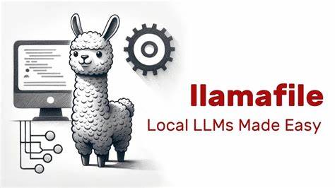 Llamafile 0.9.3 Brings Support for Qwen3 and Phi4