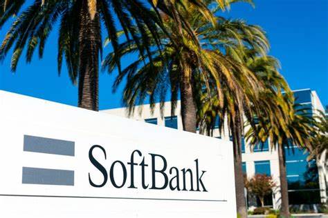 SoftBank Books $3.6 Billion Profit On Arm, ByteDance Gains While AI Bets Face Trade Policy Hurdles