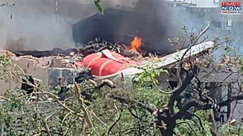 Air India 171 Accident: RAT Got Deployed