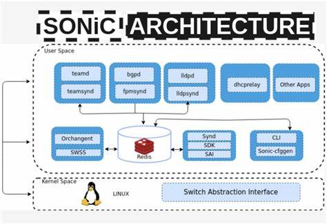 SonicVM Architecture