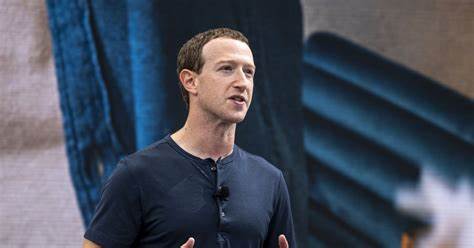 Surprising earnings send Meta Platforms stock soaring