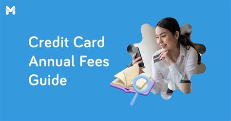 Credit Card Annual Fees Are Going Up. What It Means for the Stocks