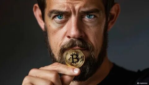 Jack Dorsey Forecasts Bitcoin Will Surge to $1 Million By 2030 - Cryptonews