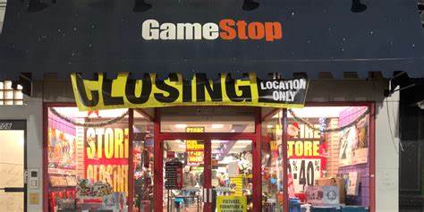 GameStop Flat as Meme Stock Craze Powers Down - Decrypt