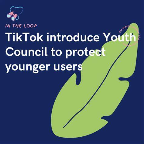 Belgium wants to protect teenagers against TikTok