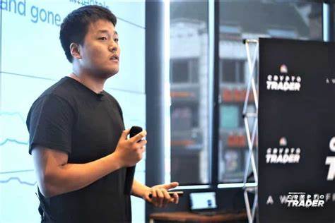 Do Kwon gets US trial date for $40bn Terra collapse