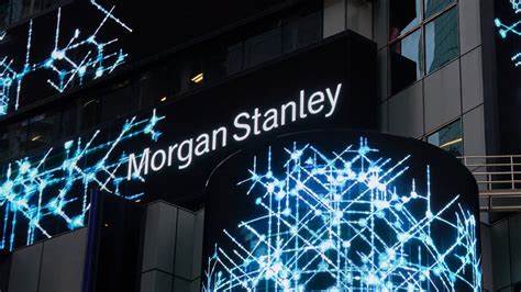 Morgan Stanley’s E-Trade Explores Offering Crypto Trading