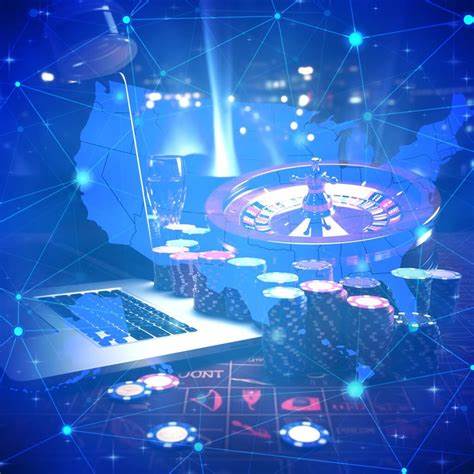 Top online crypto casinos in the USA: Fusion of advanced crypto features and high stakes games