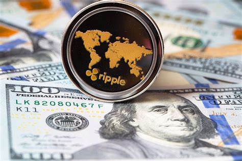 Ripple Kurs Prognose: 10 US-Dollar in 2025?