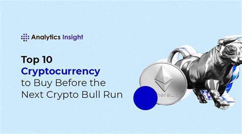 7 Must-Have Cryptocurrencies for Your Portfolio Before the Next Bull Run