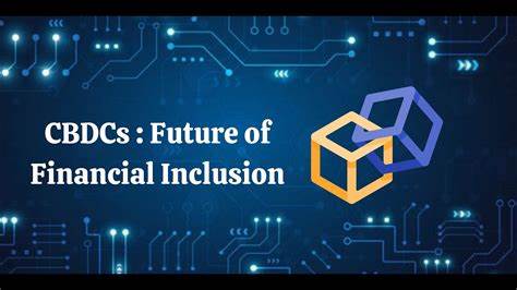 How can CBDCs be Designed to Drive Financial Inclusion?