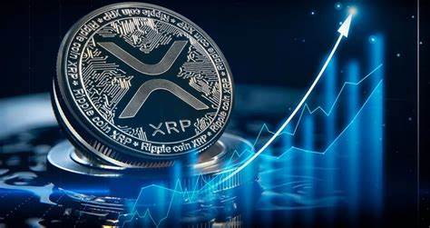 Analysts Say XRP Rally Is Just the Start – Price Prediction Models Turn Ultra Bullish