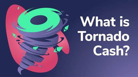 Tornado Cash News
