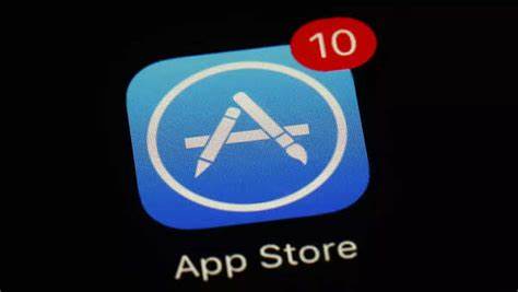 No link ban, no commission: Apple loses control over the App Store