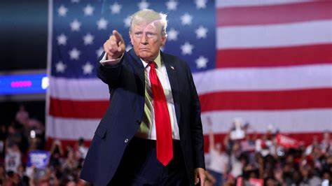 Nate Silver: Donald Trump's Election Odds Pump Could Be Noise, But Republicans 'Project Confidence' In Trump Era, Democrats 'Project Anxiety'