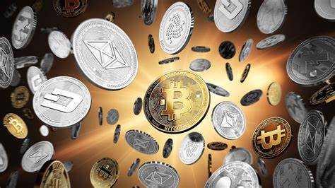 German Authorities Shut Down ‘eXch’ Cryptocurrency Exchange