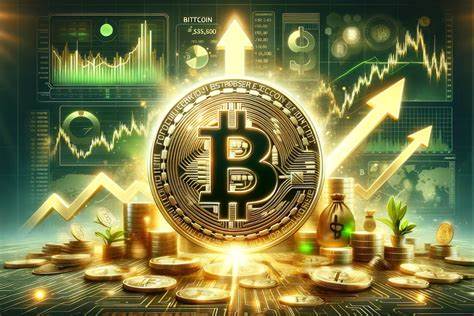 94% of Bitcoin's Supply Has Now Been Issued