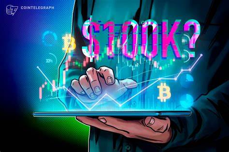  Bitcoin futures data aligns with BTC traders’ hope for new all-time highs 