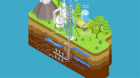 Oil companies protected ahead of selling fracking water released into rivers