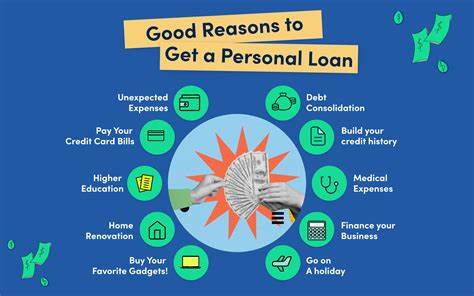 What can I use a personal loan for? 7 common reasons to borrow