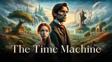 Time Machine
