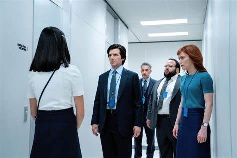 Apple has made splashy bets in Hollywood. Are they paying off?