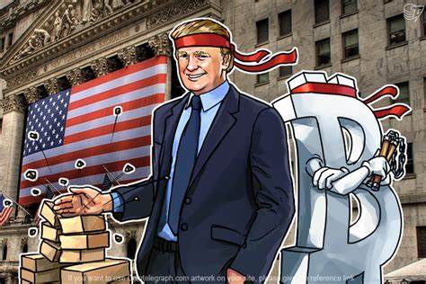Is Trump as good for crypto and Bitcoin as people think? - TheStreet