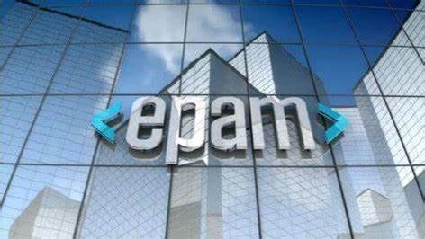 Software provider EPAM raises annual forecasts, announces CEO change
