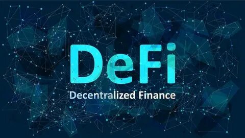 Top 3 DeFi Projects Merging Decentralization and Tradition - CryptoDaily
