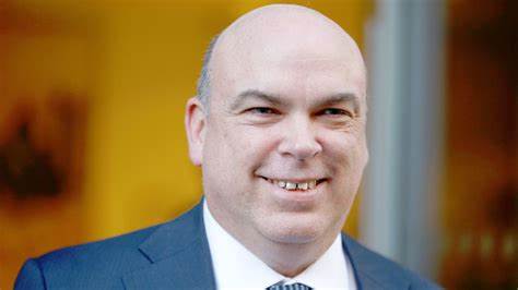 70-knot winds blamed for yacht disaster that killed Brit tech tycoon Mike Lynch