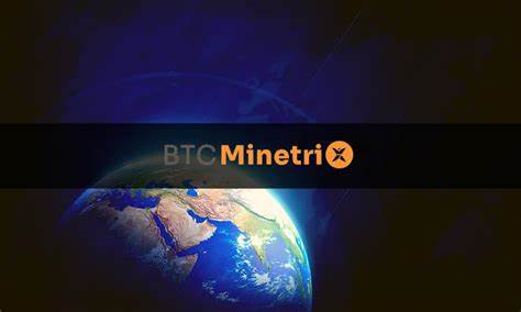 Is Bitcoin Minetrix Legit? New Bitcoin Staking Alternative Launches ICO For BTCMTX Token - CoinCodex