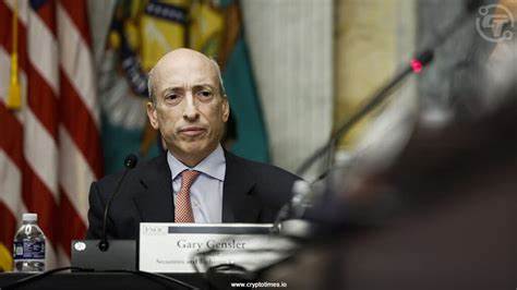 Thielen Predicts Gensler’s SEC Resignation by Early 2025 - Crypto Times